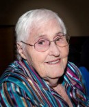 Constance (Connie) Edris Carr