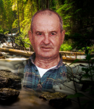 Odilon (Ti-Loup) Bérubé