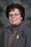 Edith May Lloyd