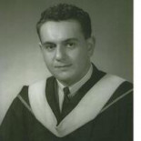 Brian Patrick Kasouf