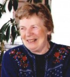 Mildred Marjorie Carney Leitch