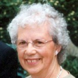 Ruth Alberta Lantz