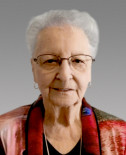 Yvonne Lapointe Garant