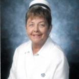 Sharon Augusta Jean McPherson