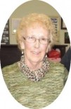 Mary Eleanor Koughan Walker