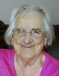 Bernadette Mary Richards