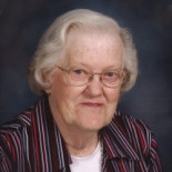 Eleanor Lucille Hamilton