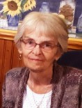 Janet Edith McKnight
