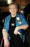 Marion L. Graham