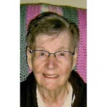 Ada (Rennie) Browning Dorinda