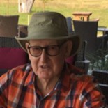 Jean-Marc (Godasse) Deslauriers