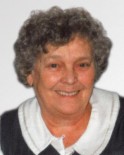 Yolande Vallières