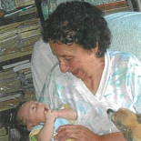 Marie-Jeanne Stében