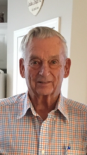 Gordon Norman Bauer