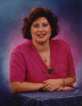 Pierrette Hammond Berger