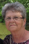 Yvonne Marie Anne Arsenault