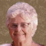 Gertrude Pelletier Gagnon