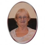 Mary Louise (Lou) Snelgrove