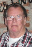 Richard (Dick) Fenton