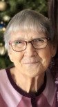 Gertrude (Shirley) Ford Doucette