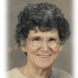 Matilda Leona Ouellette