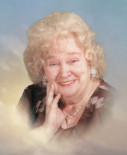 Lillian McDonald