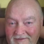 Paul Frank Cantwell