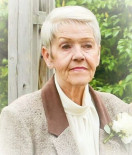 Suzanne (Suzy) Dawson Mercier