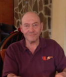 Mitchell Arthur Albert Latour