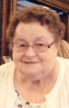 Irene Dowhan Orford