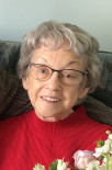 Judy Ann Barrett Morrice