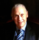 Clifford Michael (Mike) Woodhouse