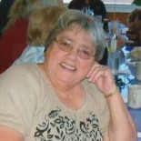 Catherine (Cathy) Haskett