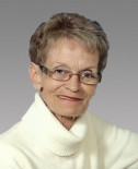 Noëlla Lizotte Gaudreau