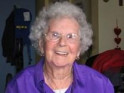 Mary Margaret Marchand