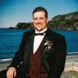 John Patrick Tremblett