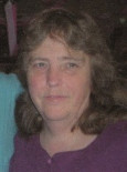 Barbara Faye (Barb) Trumble
