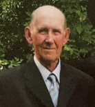 Stanley Walter (Stan) Moore