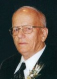 Louis-Joseph Bergeron