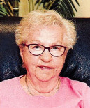 Irène Passini Despatie