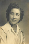 Florence Mary Hutton