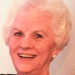 Claire Weir Thibodeau