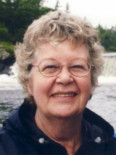 Erika Roxburgh Martin