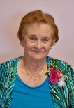 Verna Alice (Oswald) Scott Dayholos