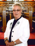 Mary Helen Latta Huffmon