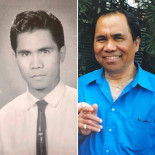 Teleforo (Roy) Tubajon