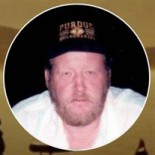 Timothy John Schwandt