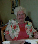 Isabelle Margaret Dunlop Gemmill