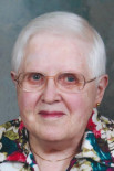 Pauline Snell