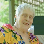 Kathleen J. Irvine Roy